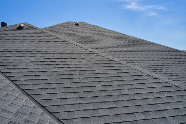 Roofing services